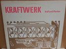 Kraftwerk  Ralf &  Florian  De Luxe  6360 616 1973 LP