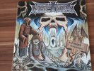 LP    Nocturn,  Estranged Dimensions 1991