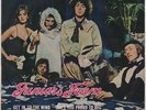 THE ROLLING STONES /PAUL MCCARTNEY & WINGS /THE GUESS WHO  THAI EP 7