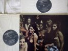 The Jimi Hendrix Experience - Electric Ladyland LP. 1968 original.
