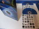 EARTHLING SOCIETY Tears of andromeda Black Sails against the sky DLP blue Vinyl
