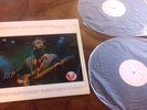 Live 2 lp no tmoq ELVIS COSTELLO /Red shoed imposter 1984