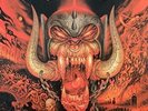 Motorhead - Sacrifice 4001617769416 (Vinyl Used Like New)
