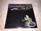 Dizzy Reece Soundin' Off Classic records blue note  200g Mono Sealed