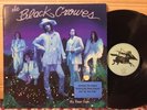 Black Crowes By Your Side EX EURO PRESS with STICKER