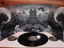 RARE Limited Church Of Misery Early Years 3 LP Set Japanese Stoner sunn o clutch