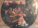 Witchfinder General Death Penalty Rare 1982 1st UK Picture Disc HMR PD 8 Nr Mint