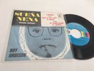 ROY ORBISON Sueña Nena Mexican EP 7