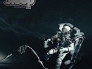 SLEEP-SCIENCES (BLACK)  VINYL LP NUEVO