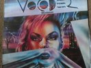 Vocoder ?– Vocoder  synt electro rare edition