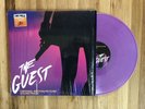 THE GUEST Soundtrack Limited Pink 2x LP Vinyl (RSD/Record Store Day) NM GOTH