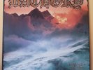 Bathory - Twilight of the Gods 12'' LP Vinyl 1991