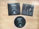 Desaster - 666 - Satans Soldiers Syndicate PicLP, Thrash, Black Metal