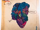 Love ?– Forever Changes G+ / G VINYL LP ORIGINAL MONO PRESS EKL-4013 TAN LABEL