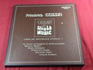 Friedrich Gulda (& Friends)  TALES OF WORLD MUSIC  NCCP Bashir amadeo 3 LP-Box