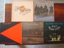 Neil Young. 5 EX LP lot. Journey. Harvest Rust. Fades Away. Reactor