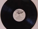 FRANK ZAPPA: APOSTROPHE- LP- 1974- DISCREET- WHITE LABEL PROMOTIONAL