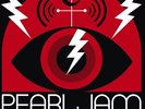 Pearl Jam - Lightning Bolt Vinyl LP Inc Lyric Book