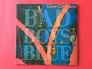 Bad Boys Blue-Queen Of Hearts KOREA PRESS LP 45RPM SINGLE EURO DANCE