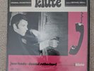 Klute Soundtrack (Michael Small) vinyl record WS 1940 IN SHRINK, RARE