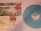 The GREAT ESCAPE SOUNDTRACK Vinyl LP Record Album 180G 2015 EU Import NM Bluewax
