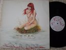 TURID lp BILDER SILENCE SRS 4616 SWEDISH PROGG PSYCH FOLK PROG ROCK SWEDEN NM EX