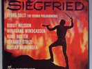 WAGNER: Siegfried, Georg Solti, Birgit Nilsson Opera LONDON Reel to Reel Tape