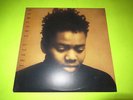 TRACY CHAPMAN SELF TITLED  LP MASTERDISK