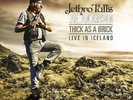 JETHRO TULL'S IAN ANDERSON-THICK AS A BRICK-LIVE  LIMITED 3 VINYL LP+2CD  NEW+