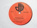 THE NOVELTONES LEFT BANK TWO / ONE 45 UK MUSIC DE WOLFE LIBRARY 1970S VISION ON