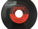 TEEN ROCK 45 - TOMMY FACENDA - HIGH SCHOOL U.S.A. /PLEA OF LOVE Atlantic