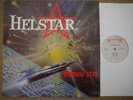 Helstar - Burning Star LP Roadrunner 1984