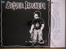 Oliver Magnum - Oliver Magnum LP New Renaissance/SPV 1989