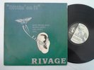 RIVAGE Sittin On It TEMPUS Private Miami Modern Soul Funk LP Mighty Ryeders HEAR
