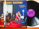 Creedence Clearwater Revival - Cosmos Factory    sehr guter Zustand   