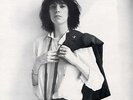 PATTI SMITH 