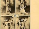 BALLETTO DI BRONZO 