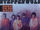 STEPPENWOLF 