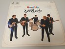 YARDBIRDS 