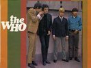 THE WHO 