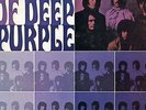 DEEP PURPLE 