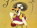 FUZZY DUCK 