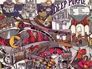 DEEP PURPLE 
