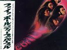 DEEP PURPLE 