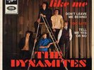 DYNAMITES 