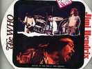 THE WHO / JIMI HENDRIX 