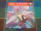 SXL 2042 WBg ED1 Stravinsky, Rite of Spring Ansermet DECCA STEREO LP UK OSR