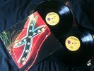 Primal Scream - Give Out But Don't Give Up  2LP UK 1994 VG/EX # Indie