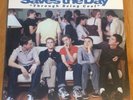 SAVES THE DAY Through Being Cool RARE Orig Press LP 1999 hear EVR-54 insert PUNK