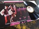 Hungarian / Slavonic / Polovtsian Dances - Silvestri **HMV ASD 519 ED1 LP**